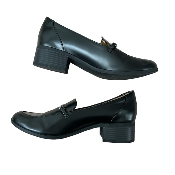 NEW Naturalizer Naples Slip On Loafers - Picture 4 of 9